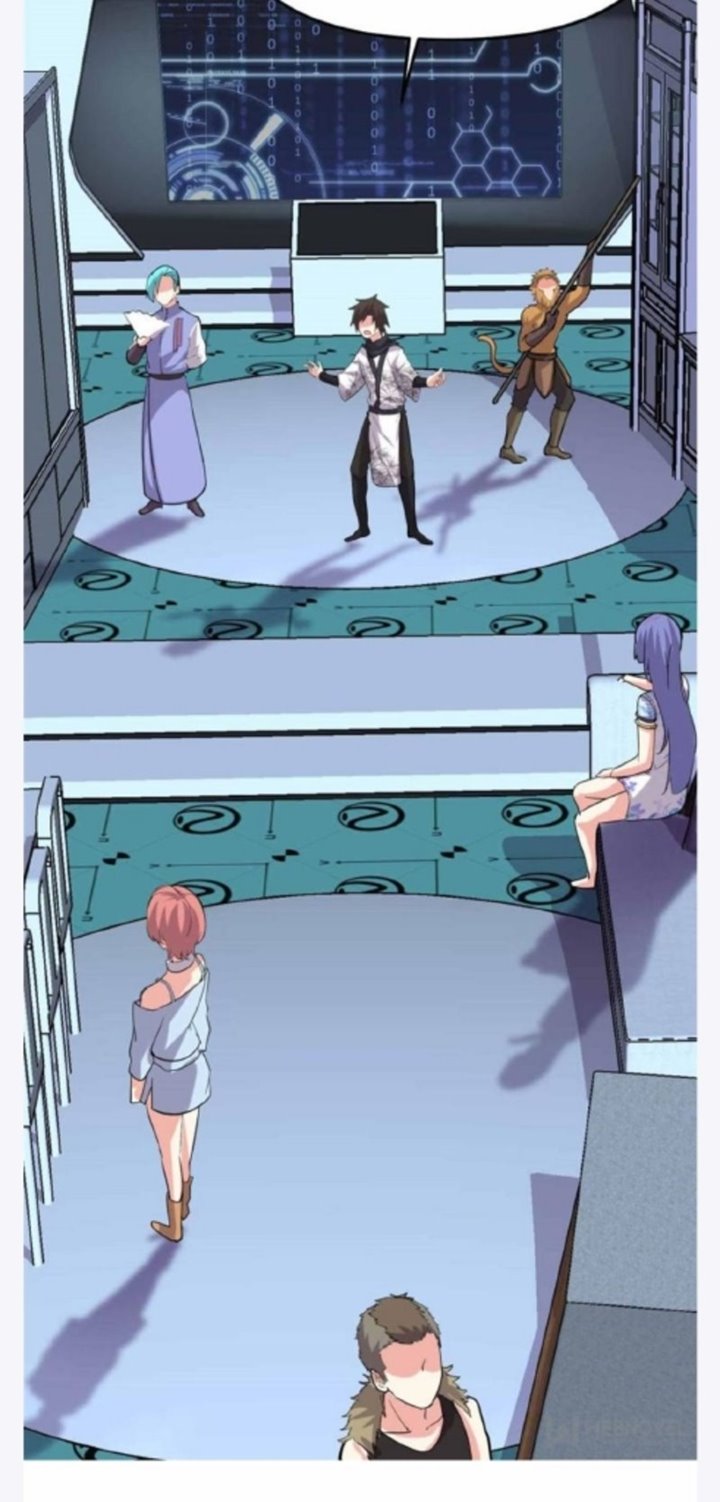 I Might Be A Fake Cultivator Chapter 78 Gambar 26