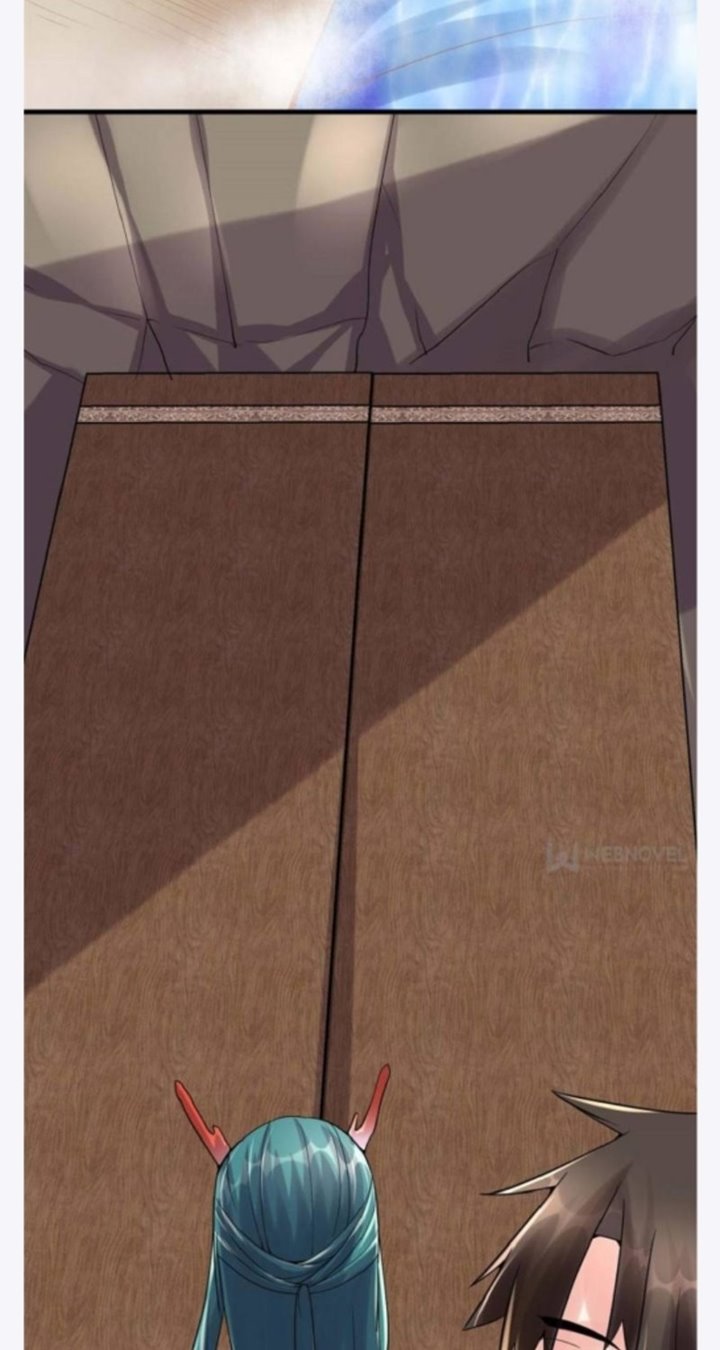 I Might Be A Fake Cultivator Chapter 78 Gambar 3