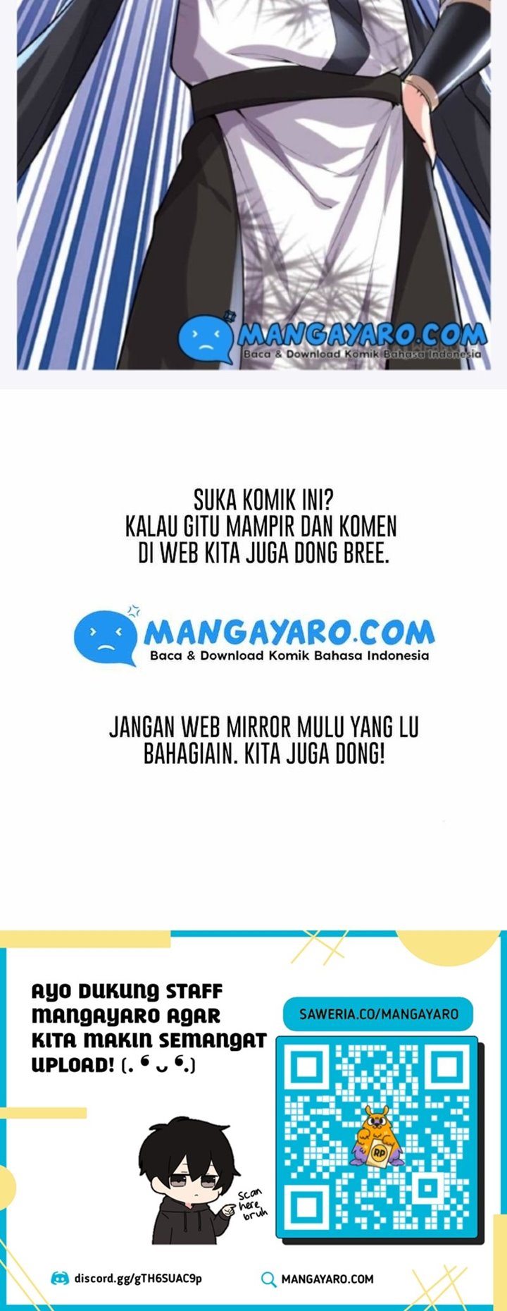 I Might Be A Fake Cultivator Chapter 78 Gambar 34