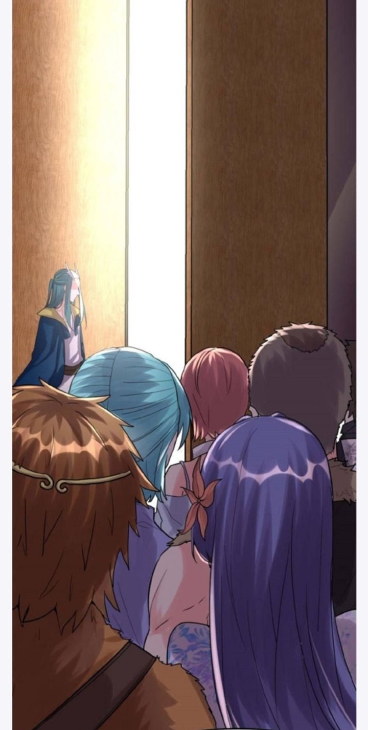 I Might Be A Fake Cultivator Chapter 78 Gambar 7