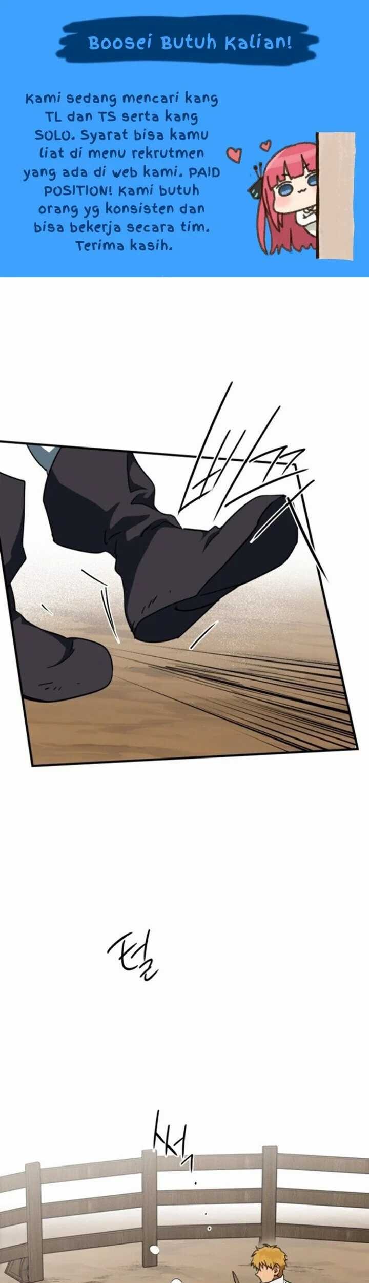 Baca  Blinded By The Setting Sun Chapter 60 Gambar 2
