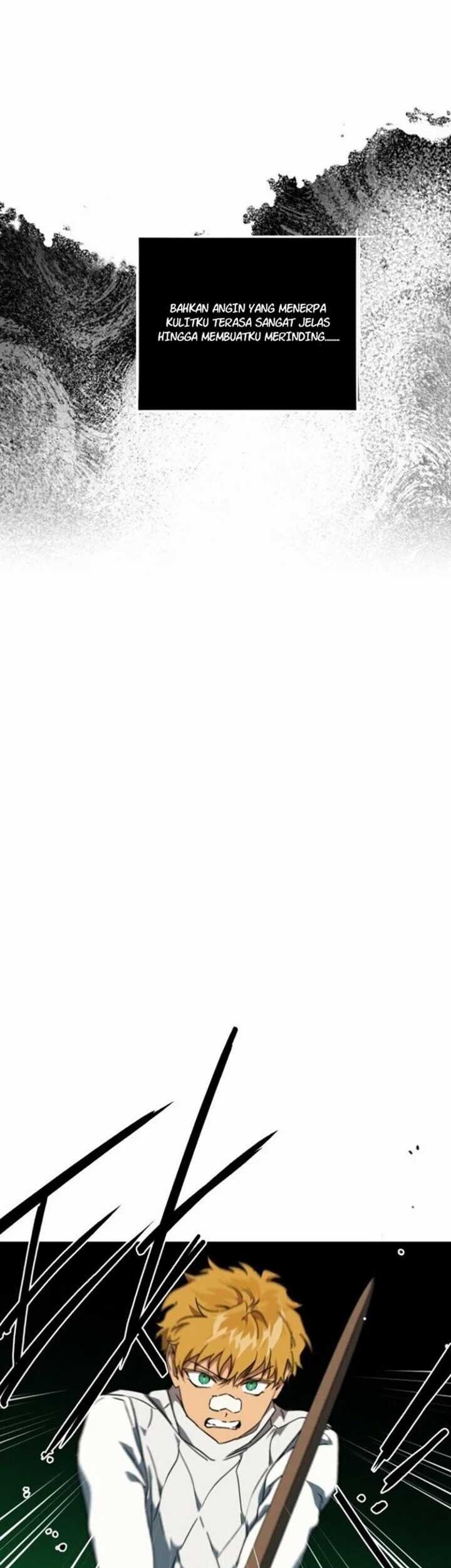 Blinded By The Setting Sun Chapter 59 Gambar 35