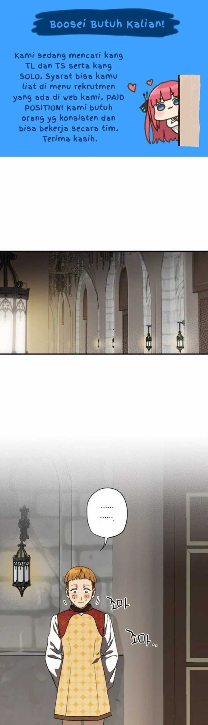 Baca  Blinded By The Setting Sun Chapter 58 Gambar 2