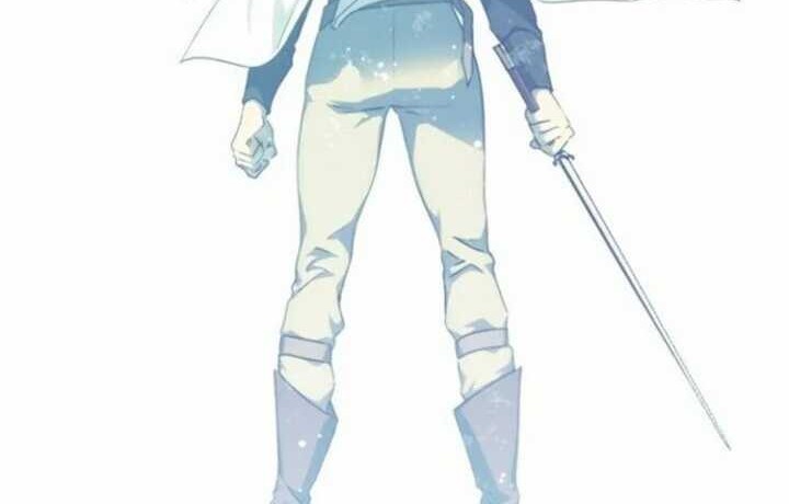 Blinded By The Setting Sun Chapter 58 Gambar 41