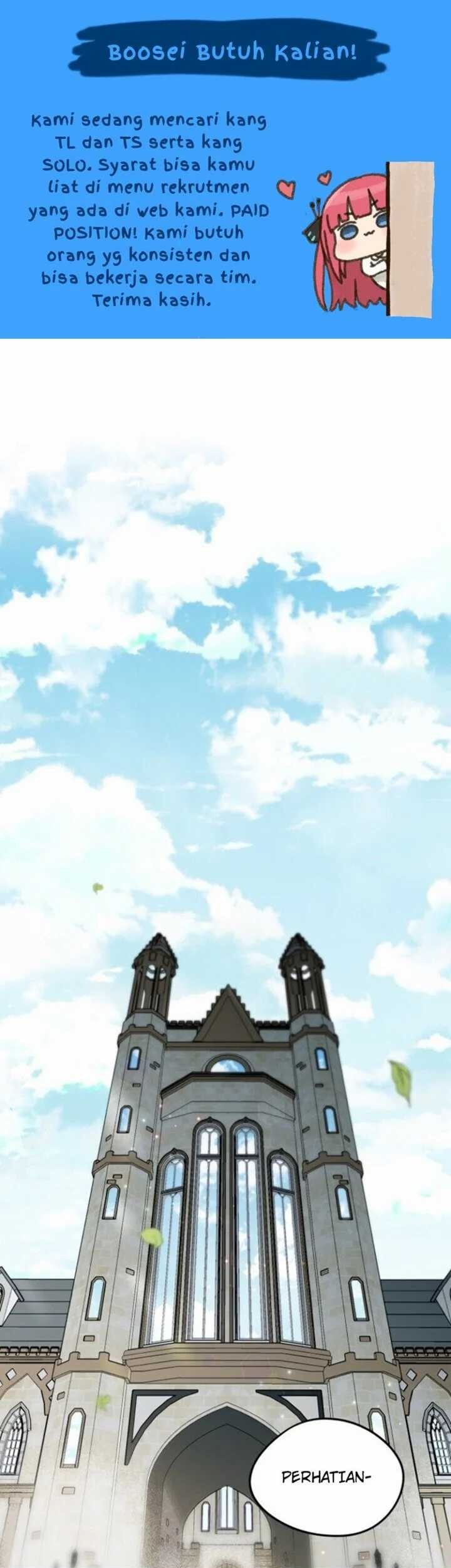 Baca Blinded By The Setting Sun Chapter 57 Gambar 2