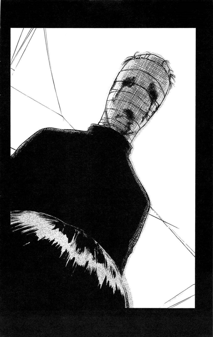 Fuan no Tane Plus Chapter 108 Gambar 10