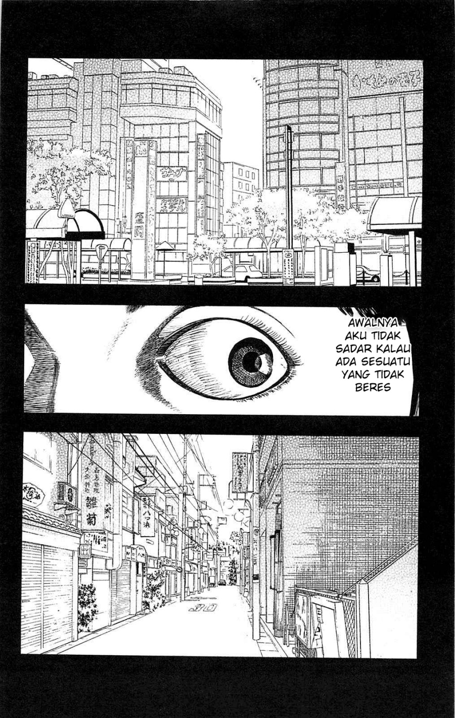 Baca Fuan no Tane Plus Chapter 108 Gambar 2