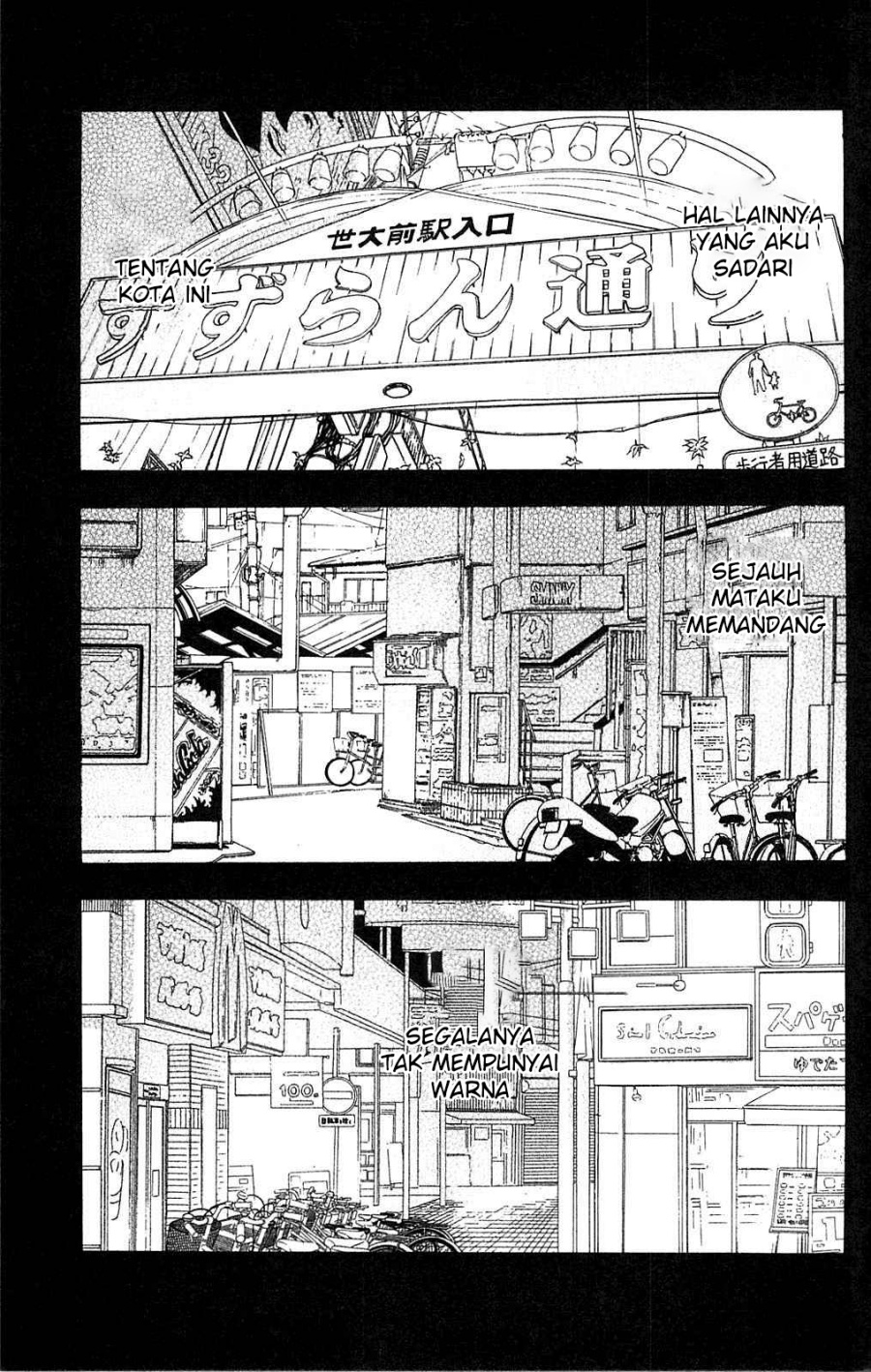 Fuan no Tane Plus Chapter 108 Gambar 5