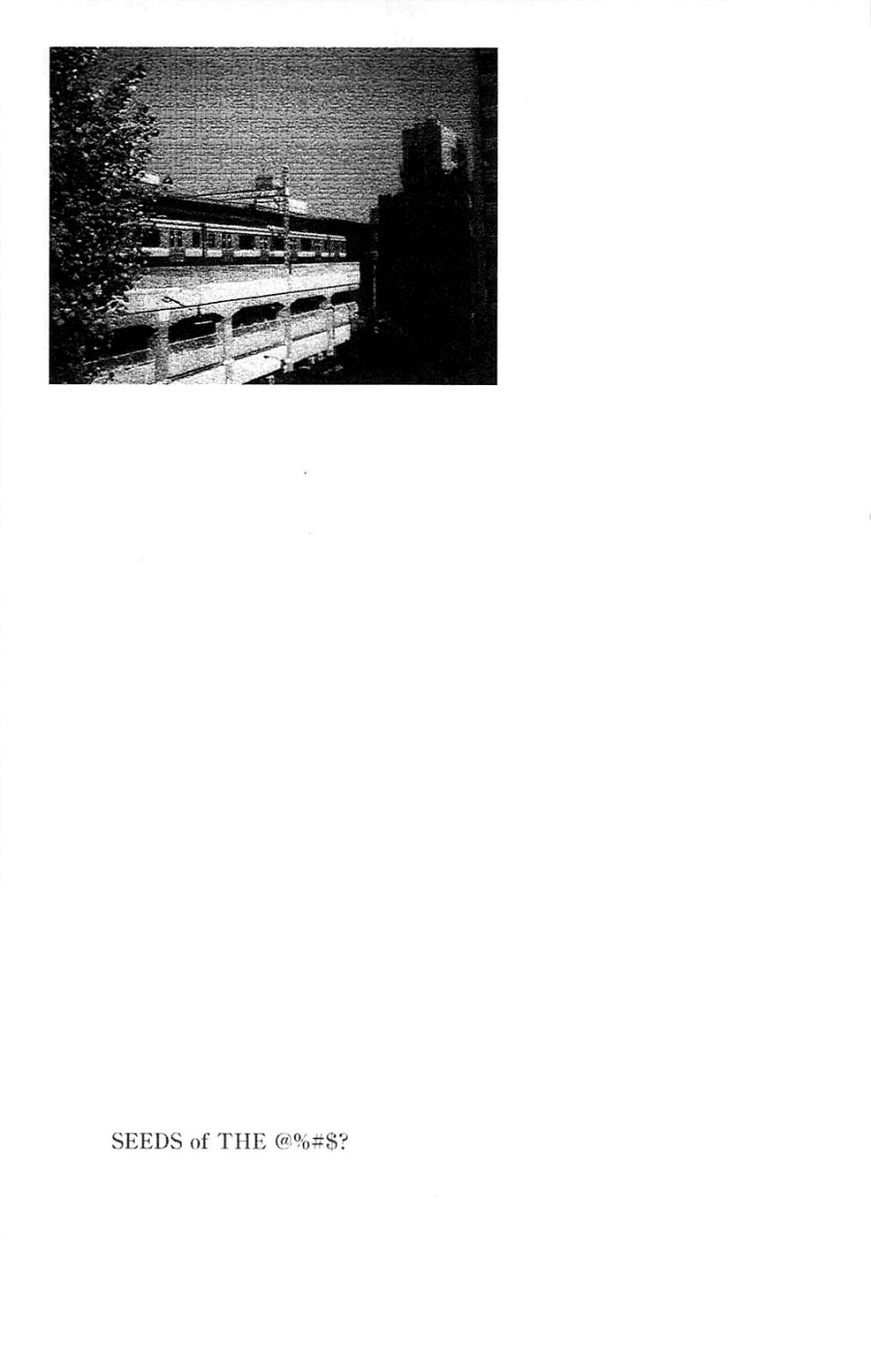 Fuan no Tane Plus Chapter 106 Gambar 7