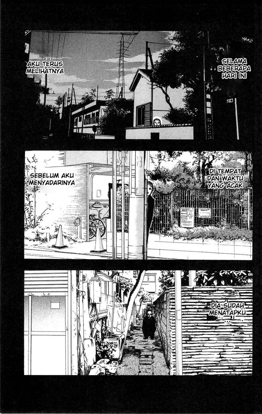 Baca Fuan no Tane Plus Chapter 105 Gambar 2