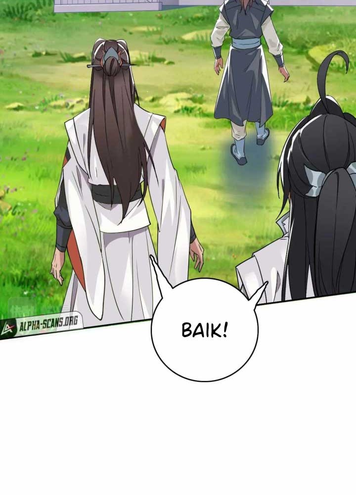 Supreme Taoist (2021) Chapter 27 Gambar 43