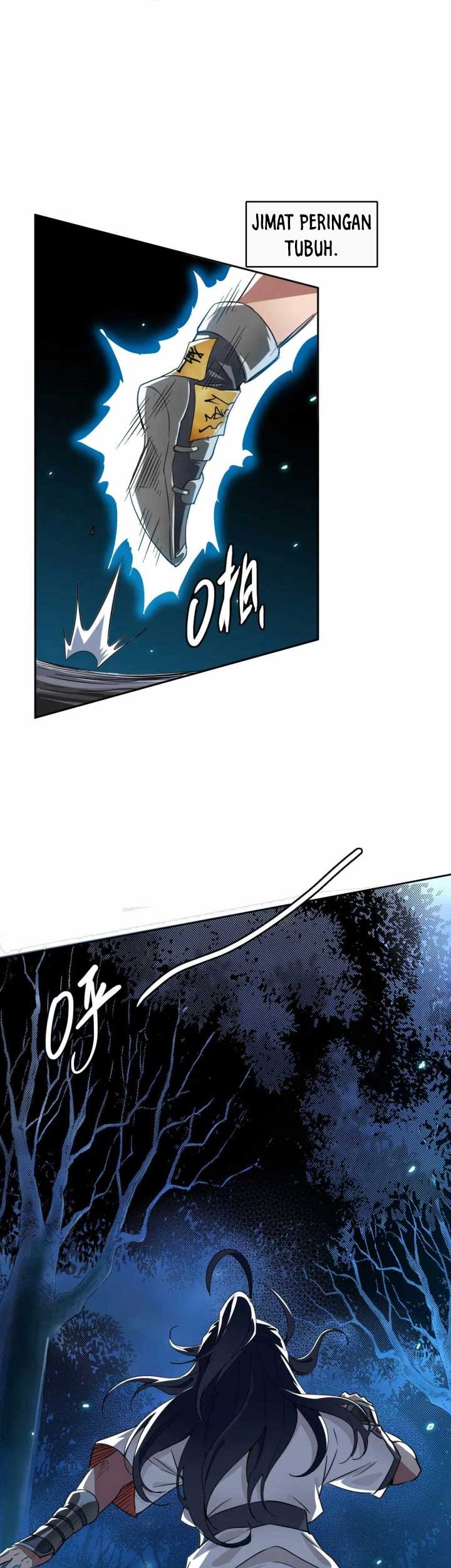 Supreme Taoist (2021) Chapter 27 Gambar 5