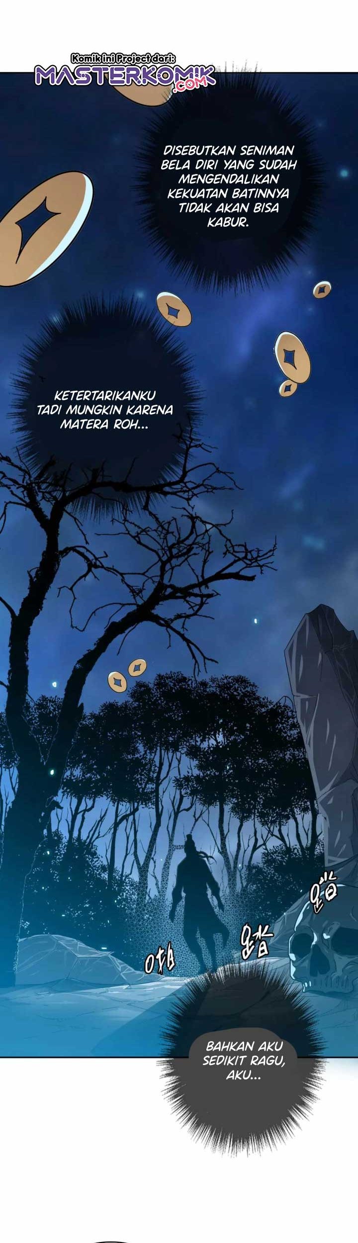 Supreme Taoist (2021) Chapter 27 Gambar 9