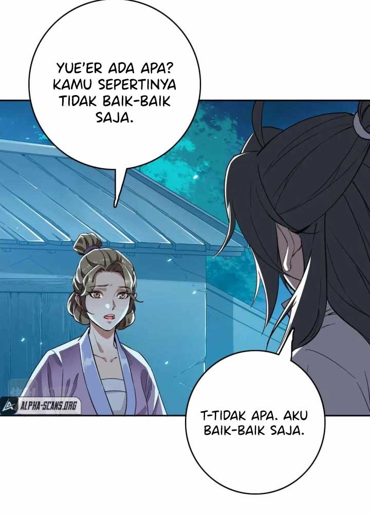 Supreme Taoist (2021) Chapter 27 Gambar 10