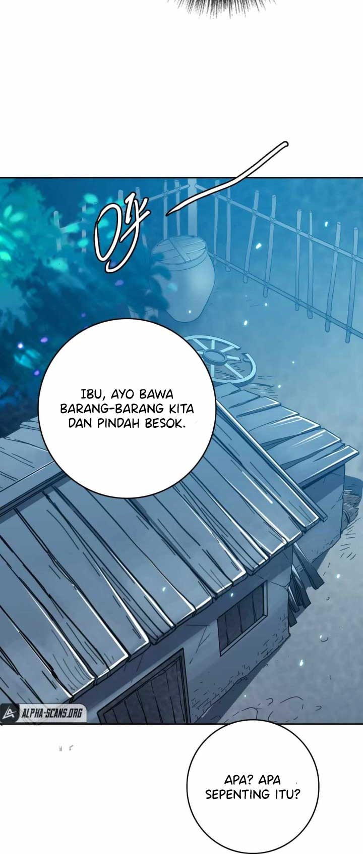 Supreme Taoist (2021) Chapter 27 Gambar 13