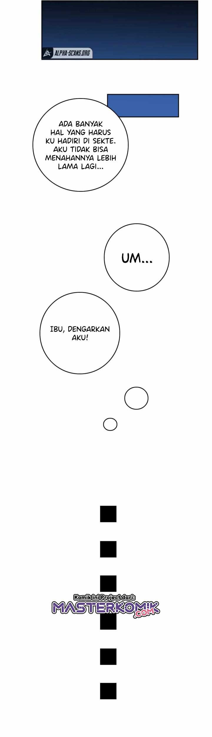 Supreme Taoist (2021) Chapter 27 Gambar 14