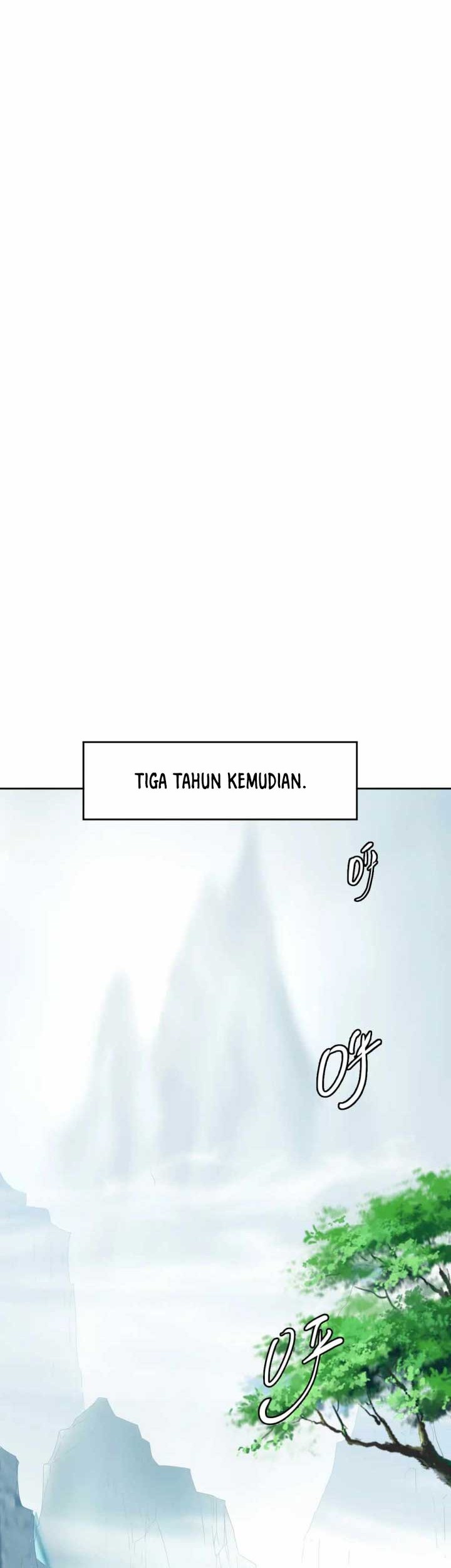 Supreme Taoist (2021) Chapter 27 Gambar 15