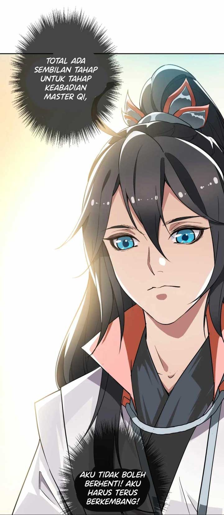 Supreme Taoist (2021) Chapter 27 Gambar 19