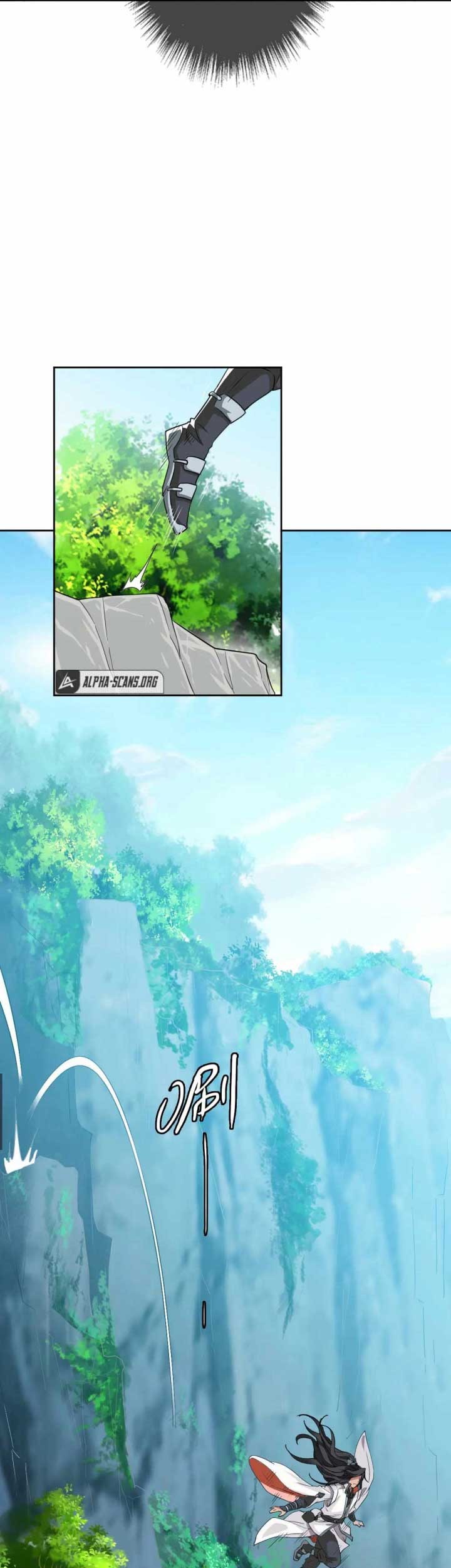 Supreme Taoist (2021) Chapter 27 Gambar 20