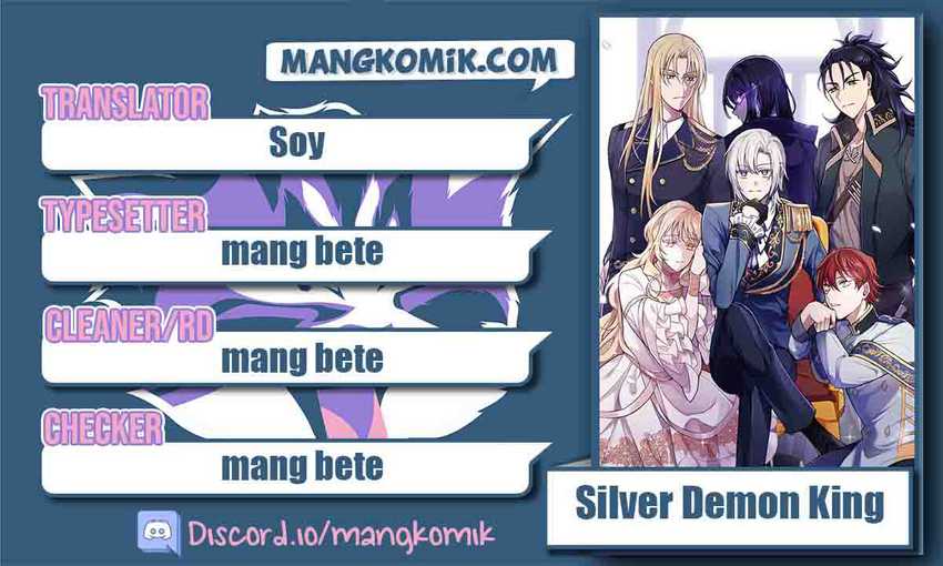Baca Komik Silver Demon King Chapter 55 Gambar 1