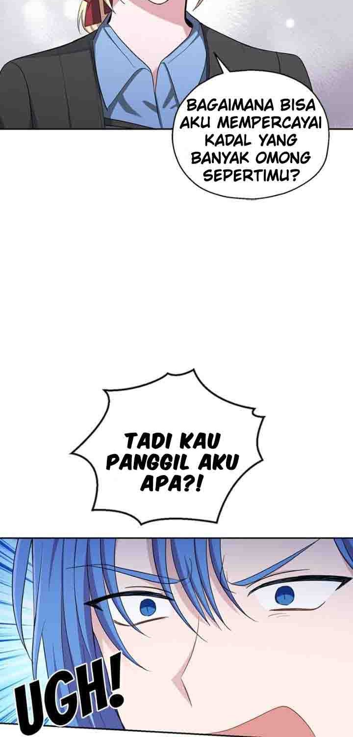Silver Demon King Chapter 55 Gambar 25
