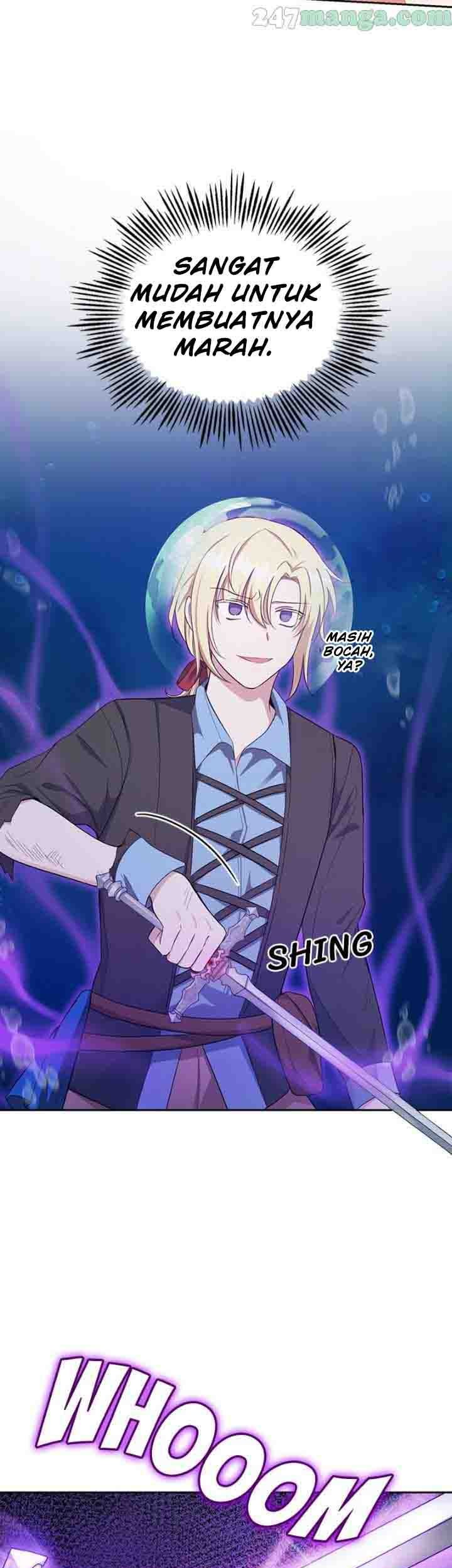 Silver Demon King Chapter 55 Gambar 26