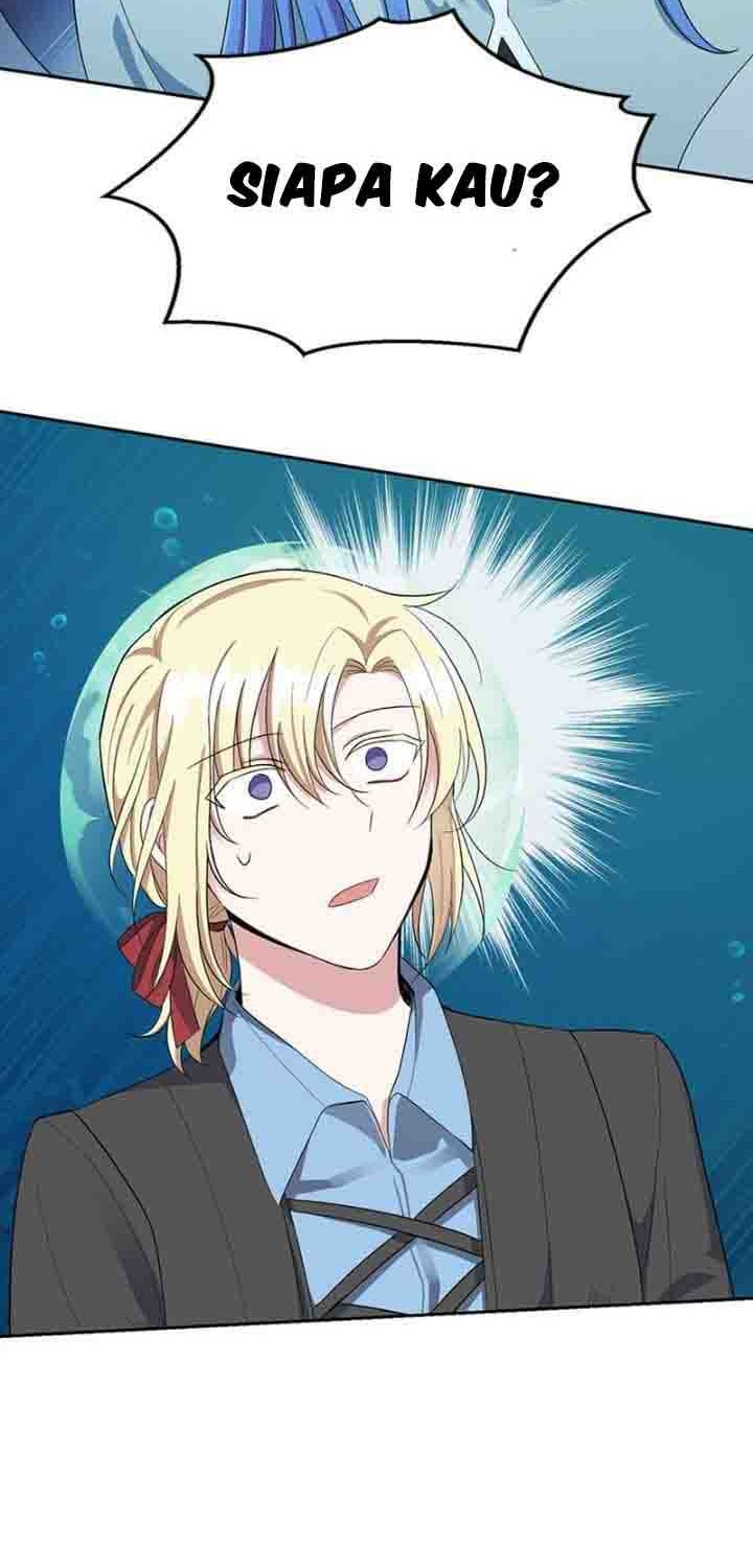 Silver Demon King Chapter 55 Gambar 37
