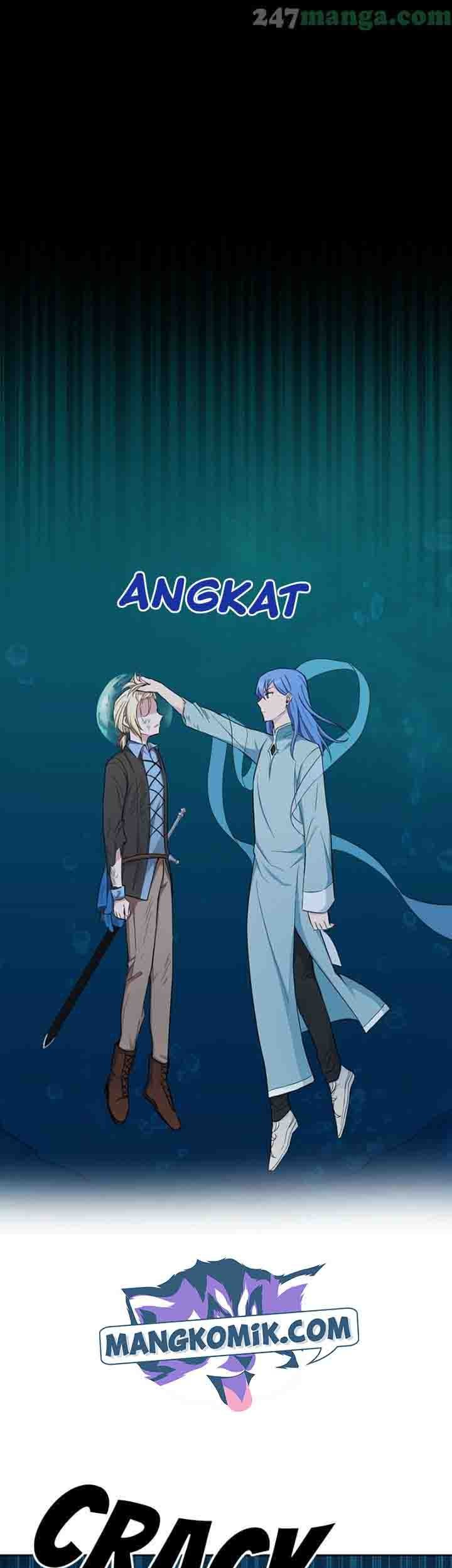 Baca Silver Demon King Chapter 55 Gambar 2