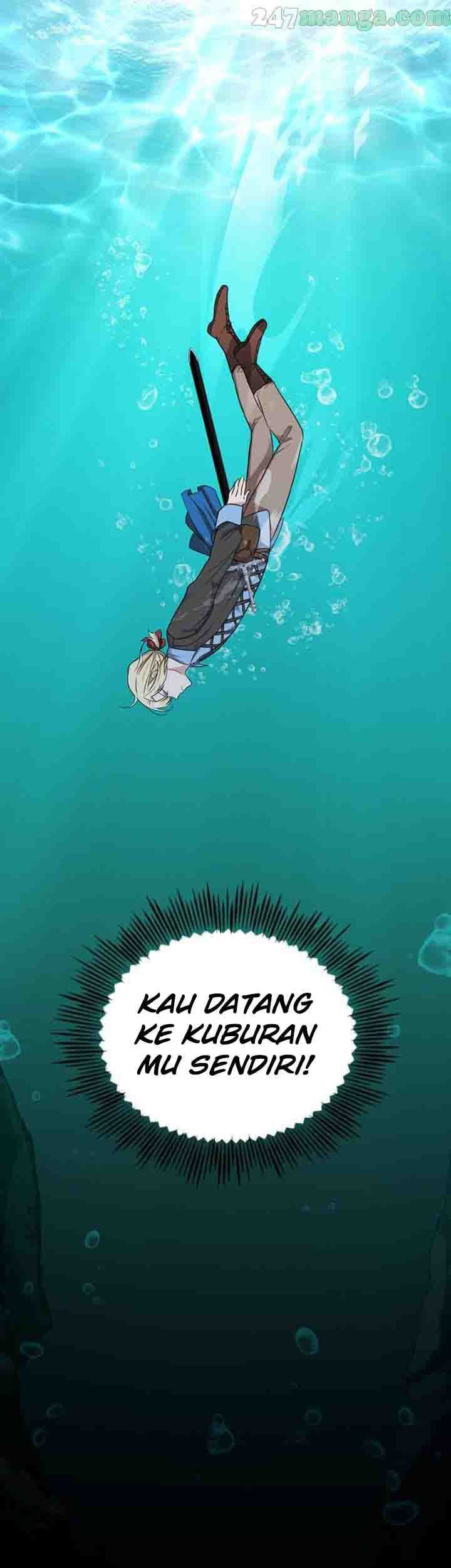 Silver Demon King Chapter 54 Gambar 17