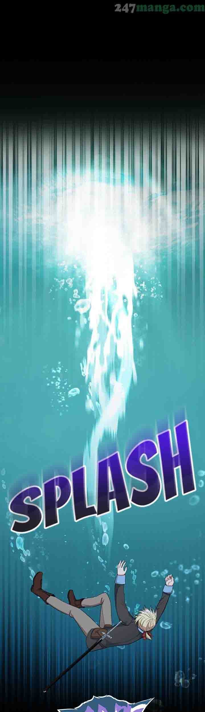 Silver Demon King Chapter 54 Gambar 20