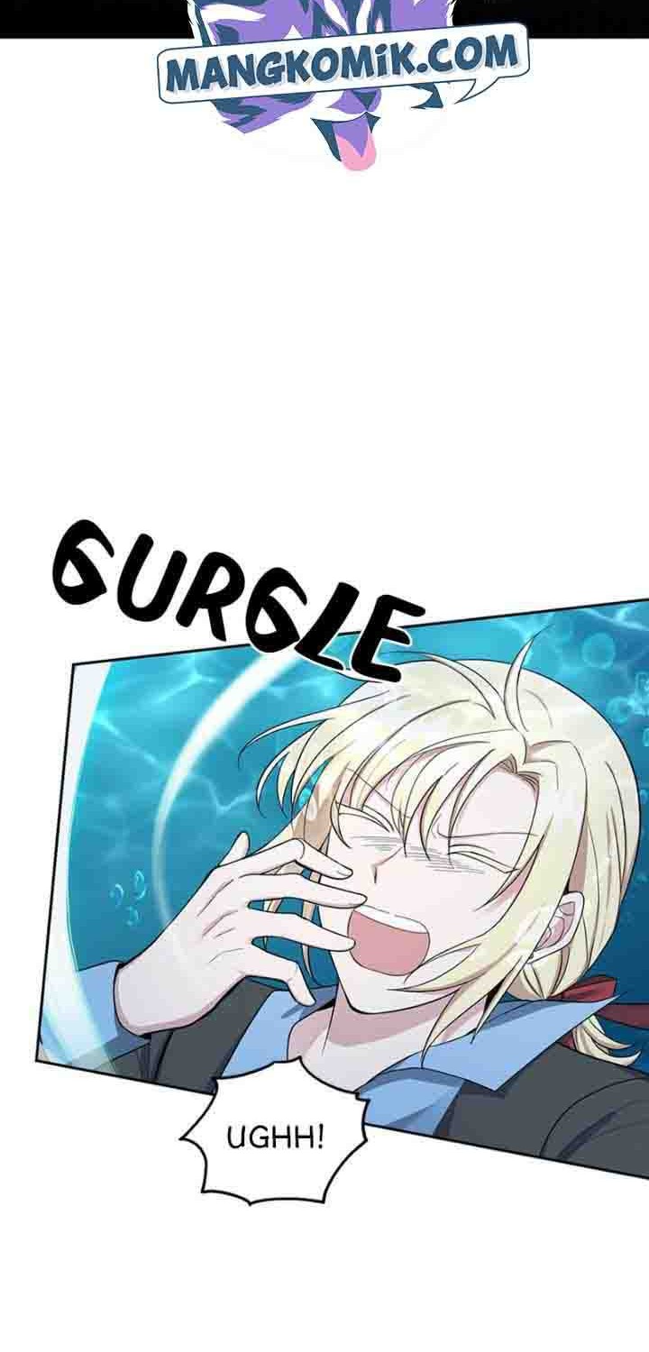 Silver Demon King Chapter 54 Gambar 21