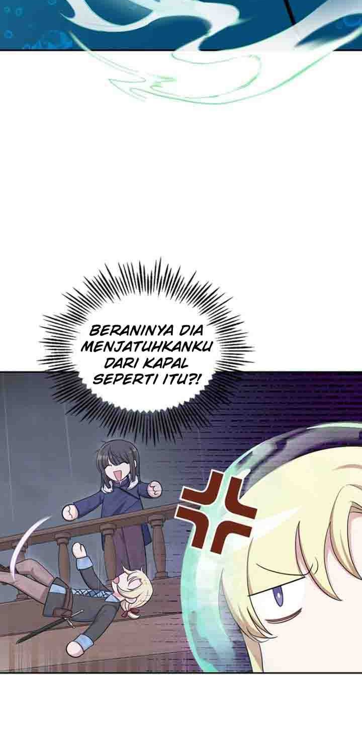 Silver Demon King Chapter 54 Gambar 23