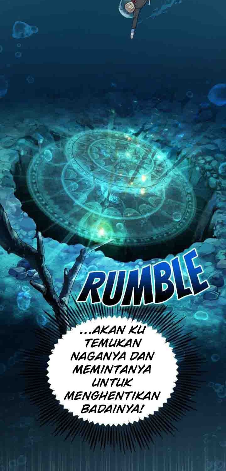 Silver Demon King Chapter 54 Gambar 25