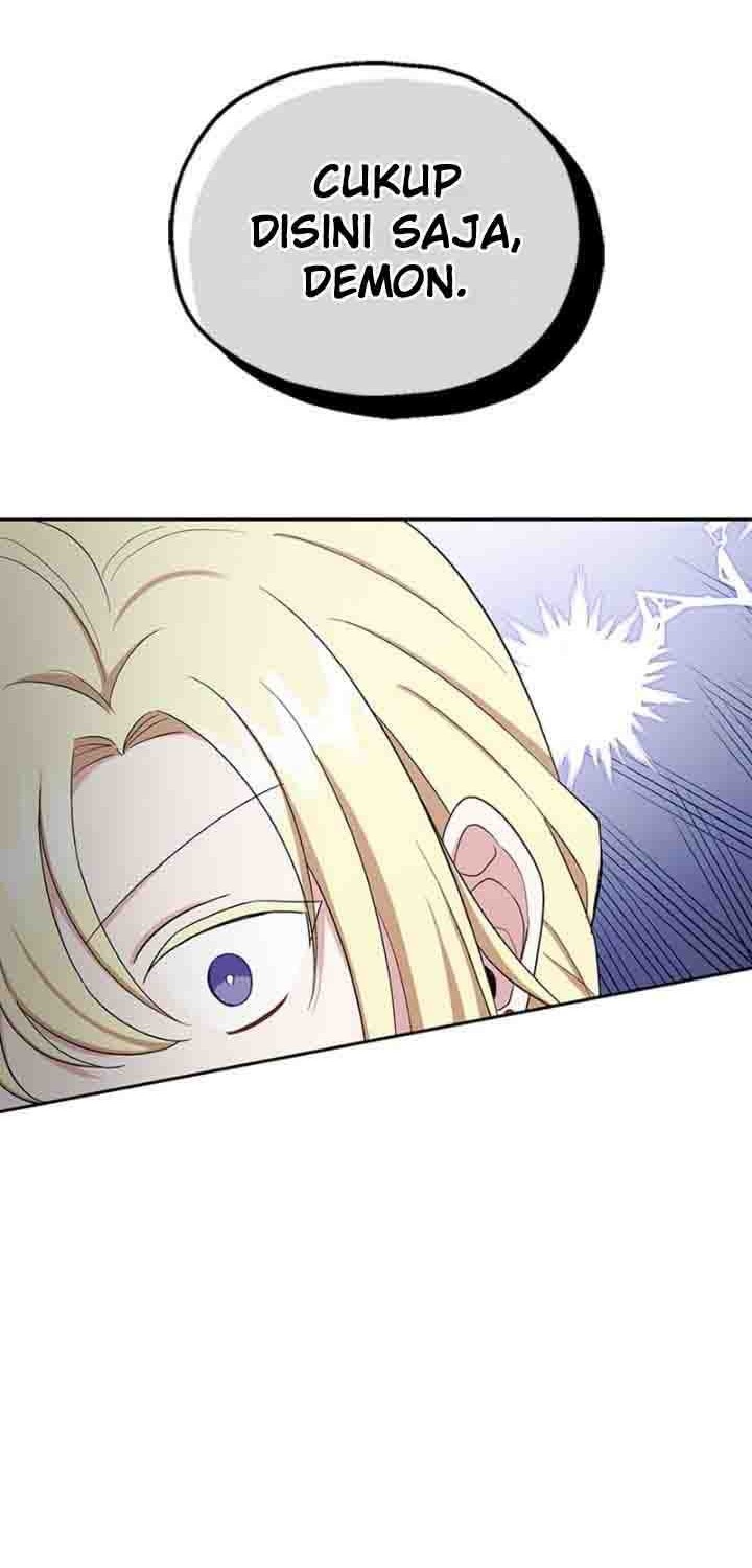 Silver Demon King Chapter 54 Gambar 28