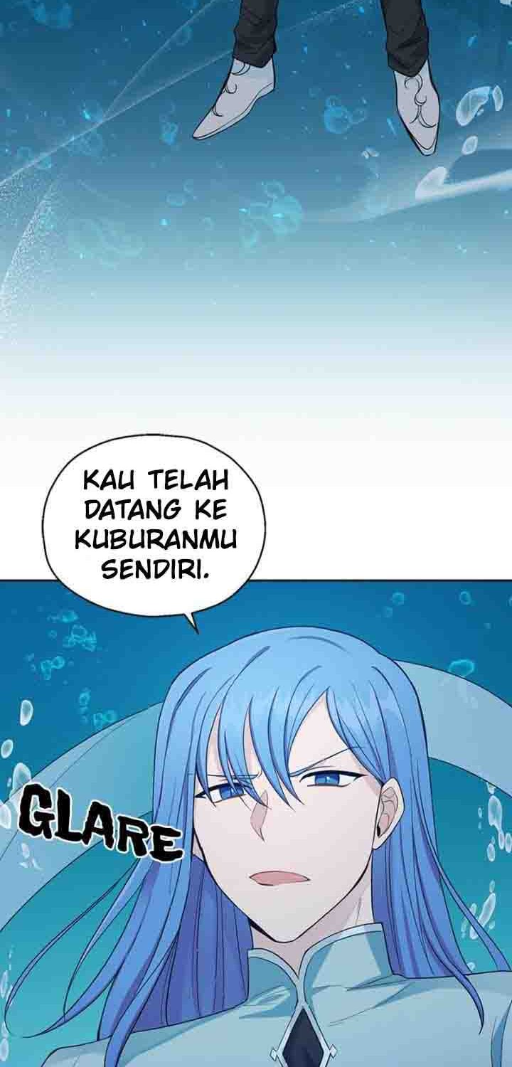 Silver Demon King Chapter 54 Gambar 30