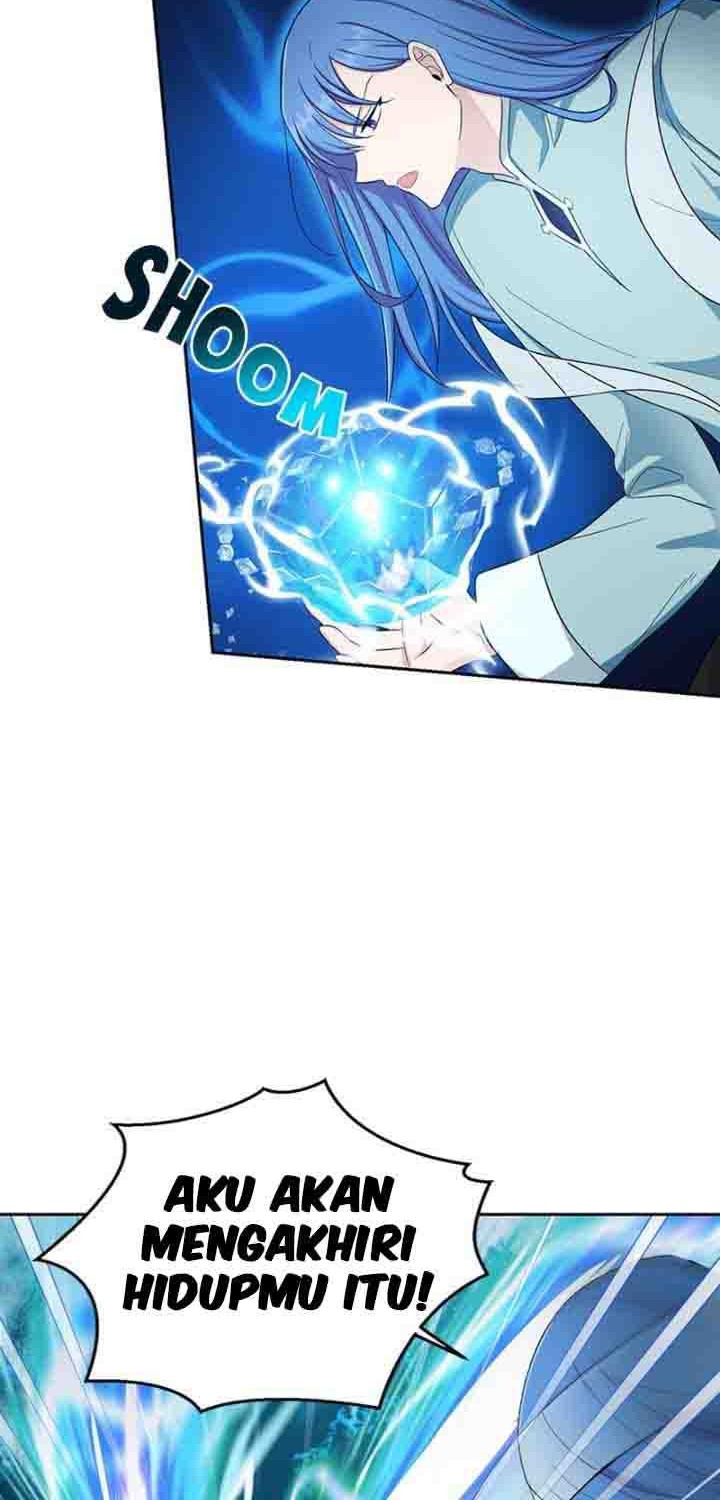 Silver Demon King Chapter 54 Gambar 32