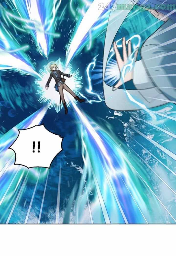 Silver Demon King Chapter 54 Gambar 33