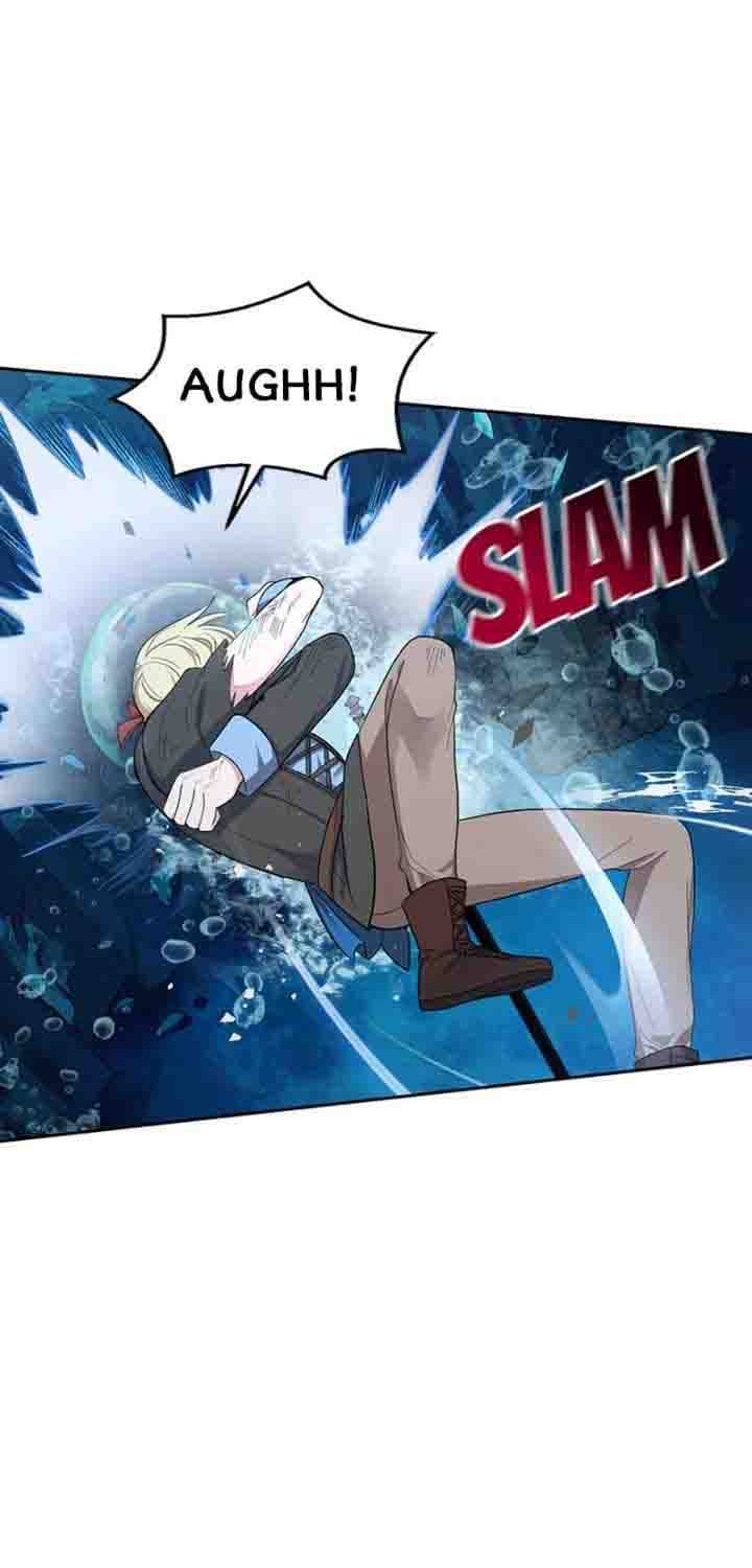 Silver Demon King Chapter 54 Gambar 35