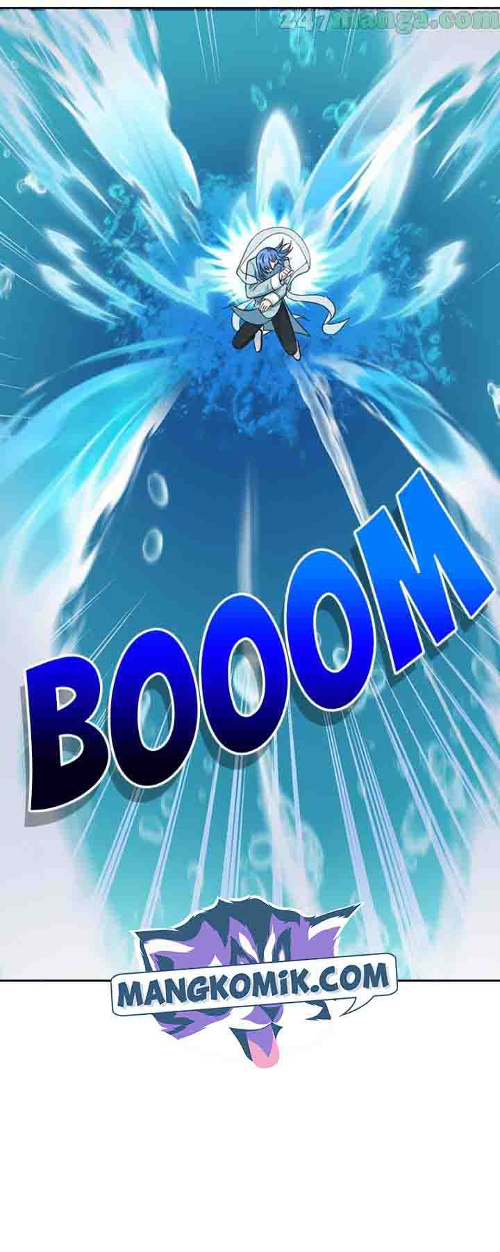 Silver Demon King Chapter 54 Gambar 40