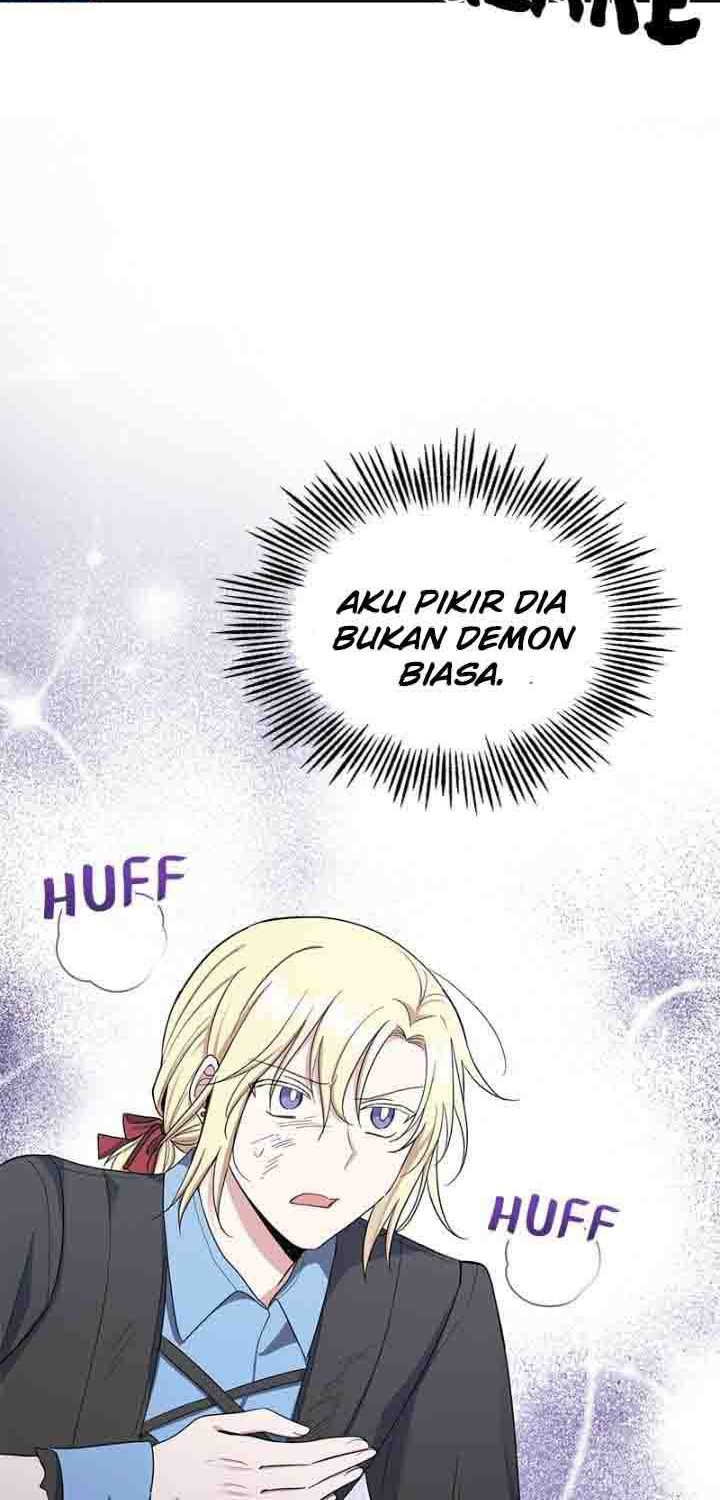 Silver Demon King Chapter 54 Gambar 42