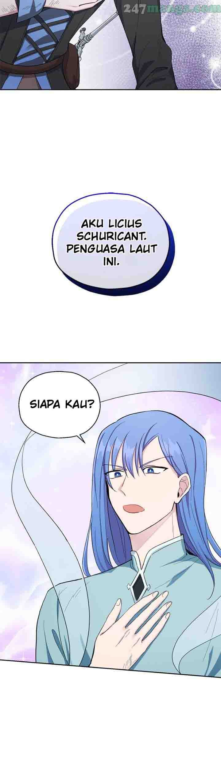 Silver Demon King Chapter 54 Gambar 43