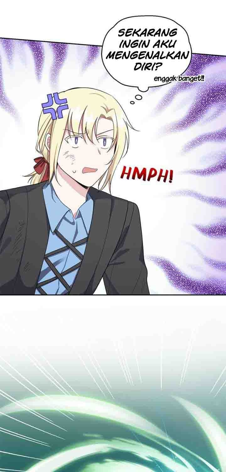 Silver Demon King Chapter 54 Gambar 44