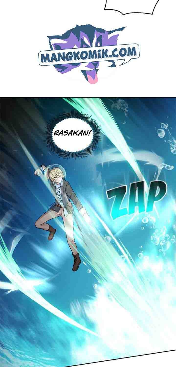 Silver Demon King Chapter 54 Gambar 46