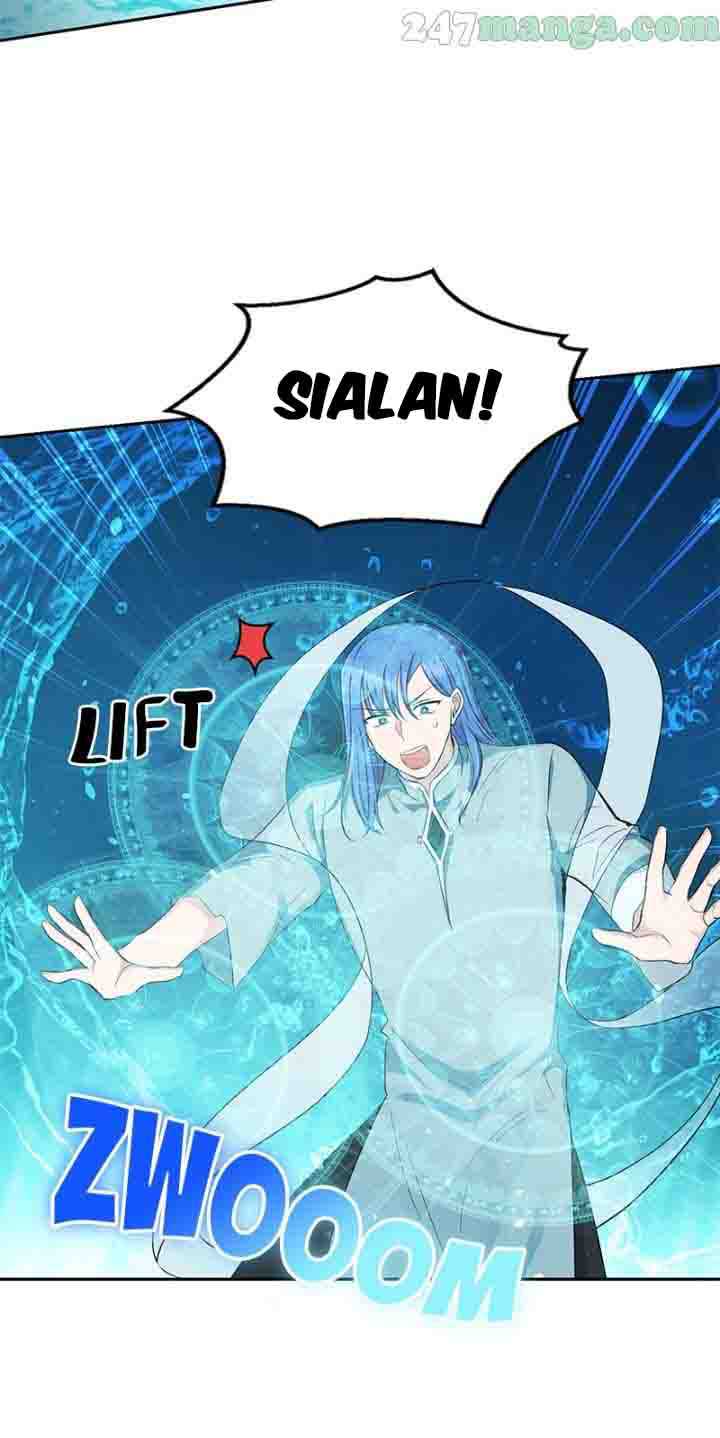 Silver Demon King Chapter 54 Gambar 47