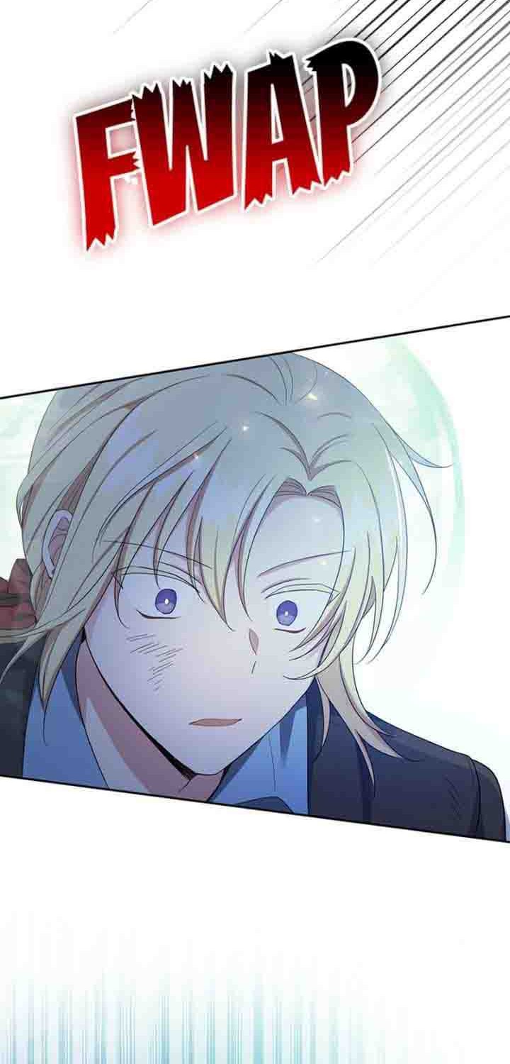 Silver Demon King Chapter 54 Gambar 49