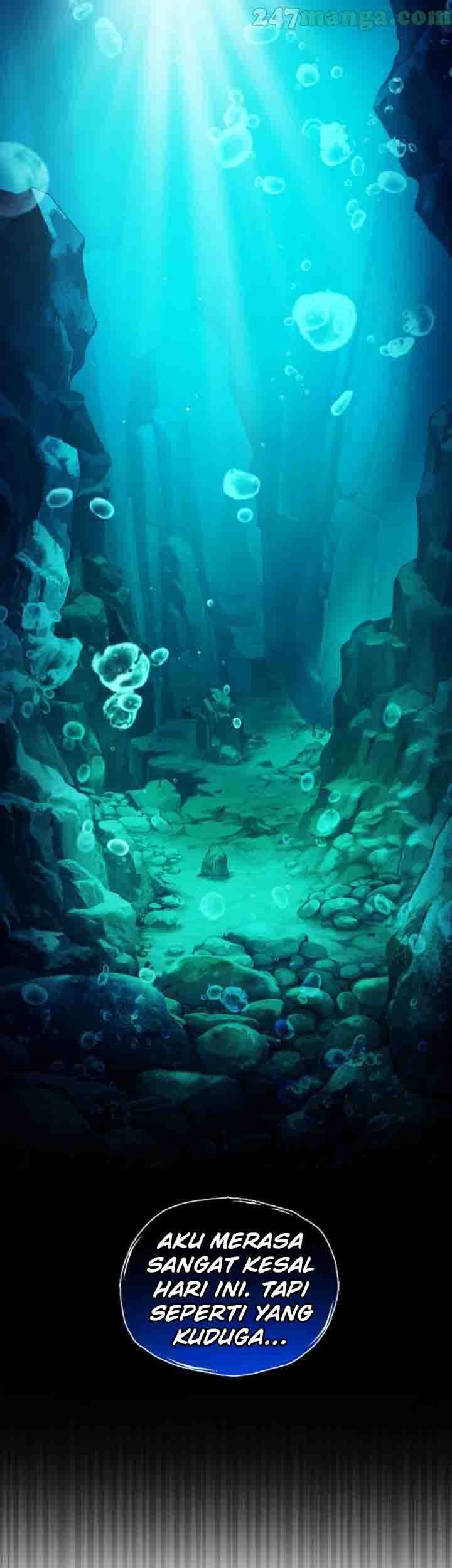 Baca  Silver Demon King Chapter 54 Gambar 2