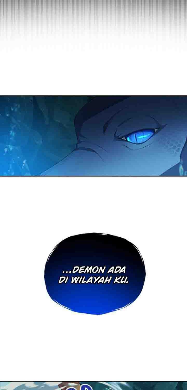 Silver Demon King Chapter 54 Gambar 3