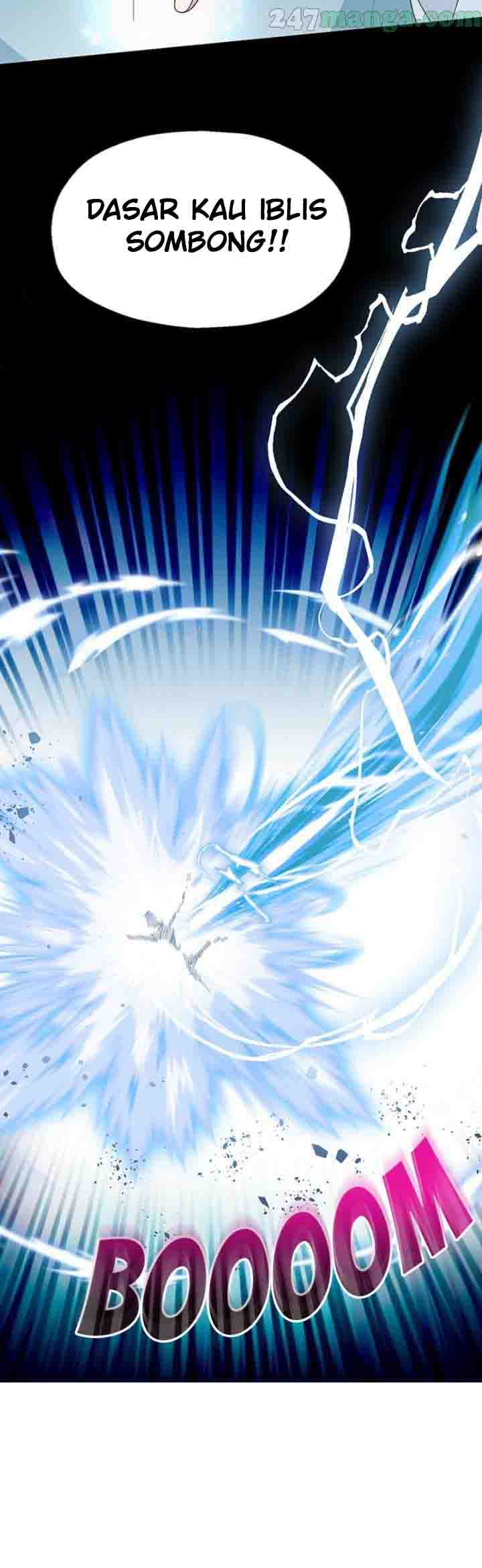 Silver Demon King Chapter 54 Gambar 52