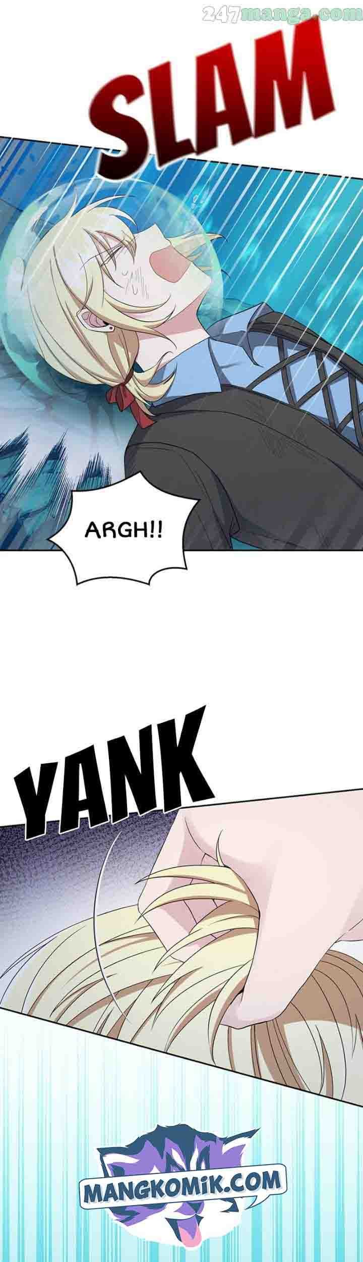 Silver Demon King Chapter 54 Gambar 53