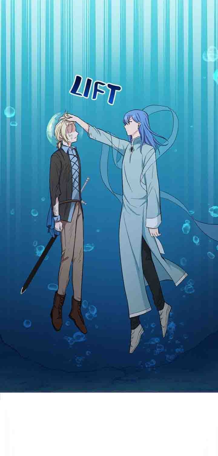 Silver Demon King Chapter 54 Gambar 54